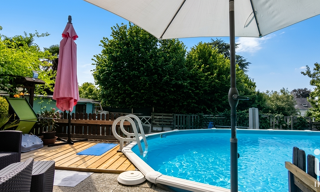 Maison 5 Pièces 130 m² à vendre à Segré-en-Anjou Bleu (49500)