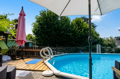 Maison 5 pièces 255500 €