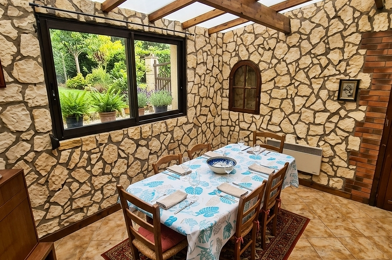 Maison 3 pièces 109900 €