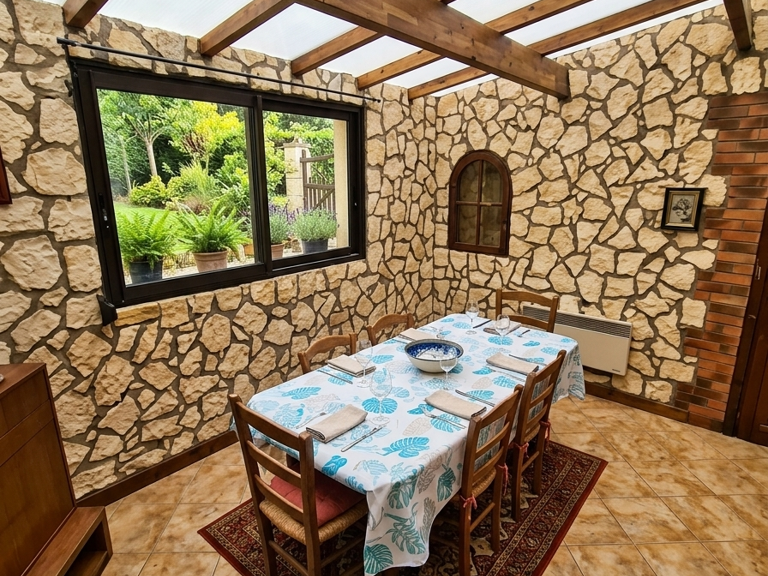 Vente Maison de village 3 pièces — photo 1