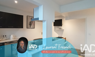 Appartement 2 Pièces 30 m² à louer à Saint-Étienne (42000)