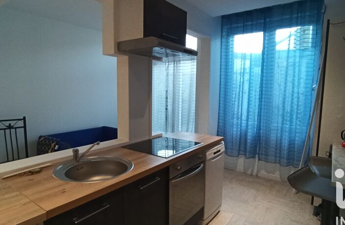 Location Appartement 2 pièces — photo 2