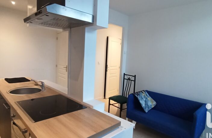 Location Appartement 2 pièces — photo 5