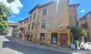 Appartement 3 Pièces 70 m² à vendre à L'Arbresle (69210)