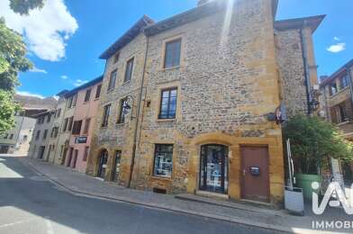 Appartement 3 pièces 195000 €