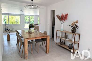 Maison 7 pièces 229500 €