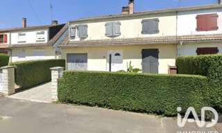 Maison 6 Pièces 98 m² à vendre à Crèvecœur-le-Grand (60360)