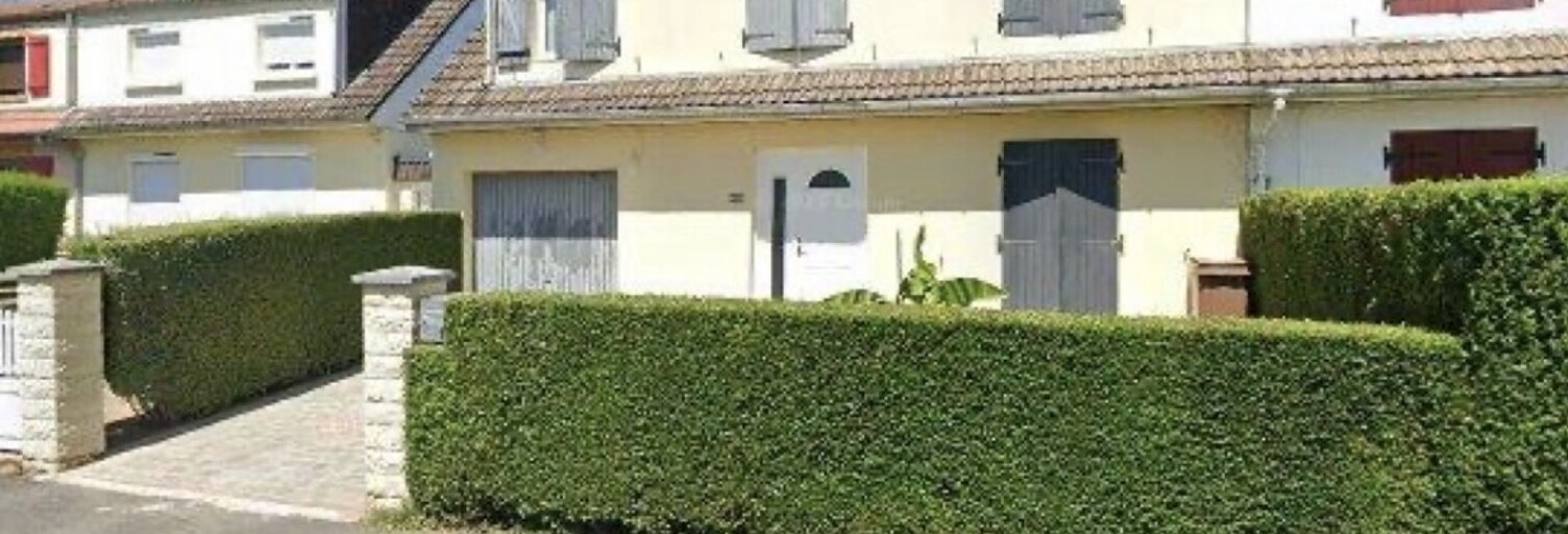 Maison 6 Pièces 98 m² à vendre à Crèvecœur-le-Grand (60360)