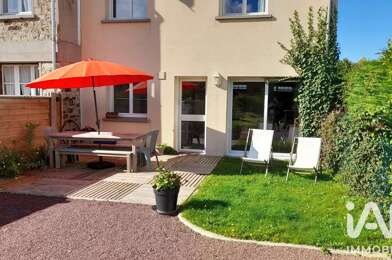 Maison 6 pièces 279000 €