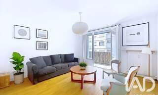 Appartement 4 Pièces 85 m² à vendre à Villeurbanne (69100)