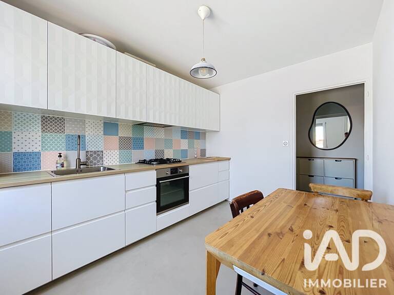 Vente Appartement 4 pièces — photo 1