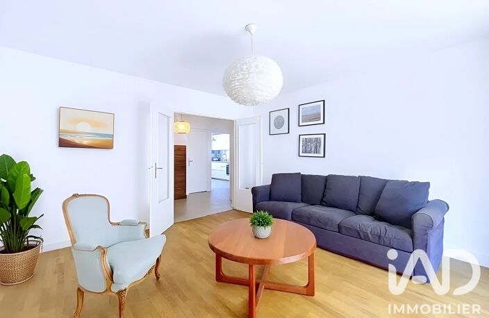 Vente Appartement 4 pièces — photo 4