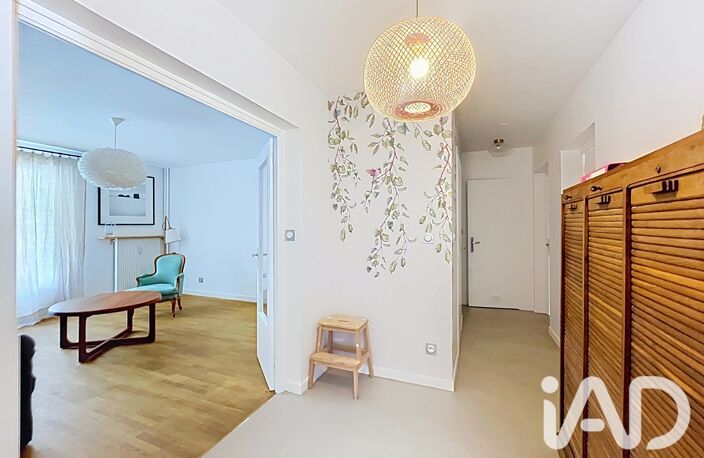 Vente Appartement 4 pièces — photo 5
