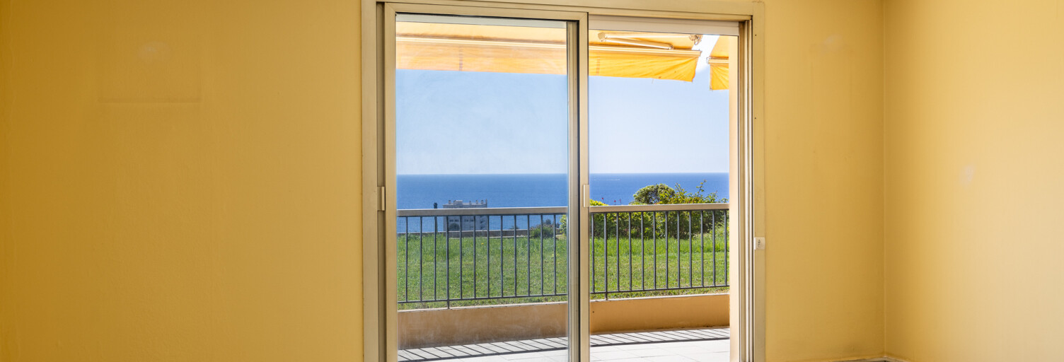 Appartement 2 Pièces 64 m² à vendre à Nice (06200)