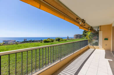 Appartement 2 pièces 405000 €