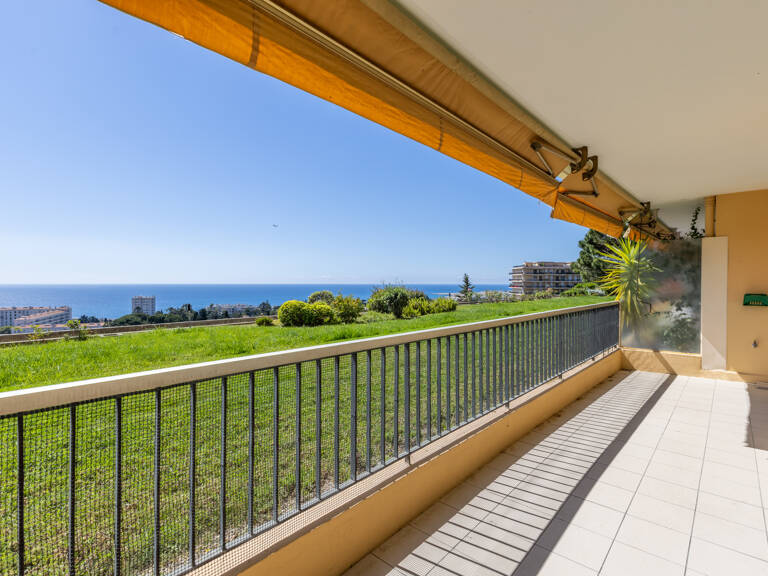 GRAND 2 PIECES 65 M2 + 20 M2 TERRASSES - CAVE - ABBAYE DE ROSELAND — photo 1
