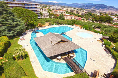 Appartement 1 pièces 220000 €