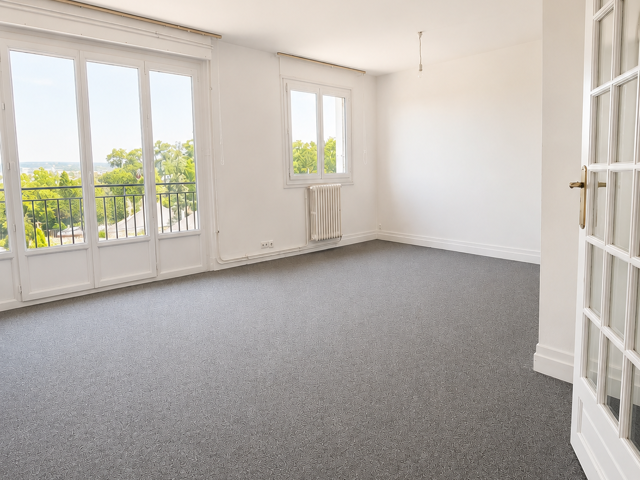 Vente Appartement 2 pièces — photo du bien