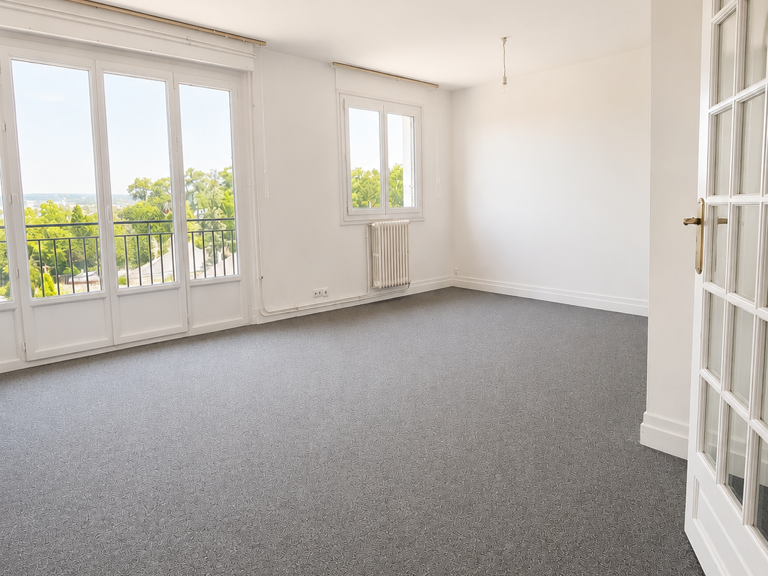 Vente Appartement 2 pièces — photo 1