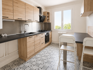 Vente Appartement 2 pièces — photo 3