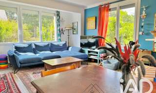 Maison 5 Pièces 90 m² à vendre à Nantes (44100)