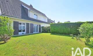 Maison 5 Pièces 91 m² à vendre à Rouvroy (62320)