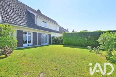 Maison 5 pièces 179000 €