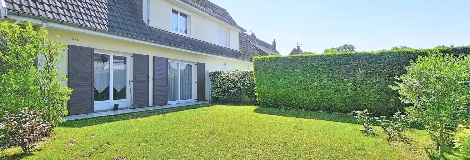 Maison 5 Pièces 91 m² à vendre à Rouvroy (62320)