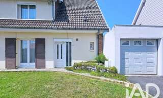 Maison 5 Pièces 91 m² à vendre à Rouvroy (62320)