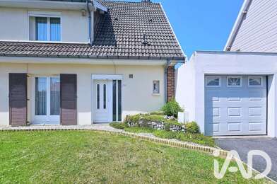 Maison 5 pièces 179000 €