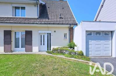 Vente Maison/villa 5 pièces — photo du bien