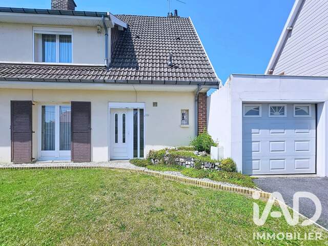 Vente Maison/villa 5 pièces — photo du bien