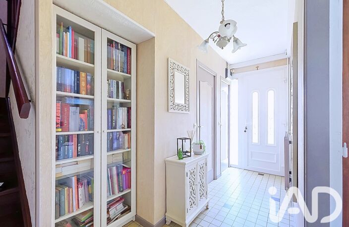 Vente Maison/villa 5 pièces — photo 2