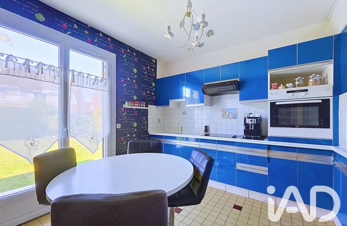 Vente Maison/villa 5 pièces — photo 3