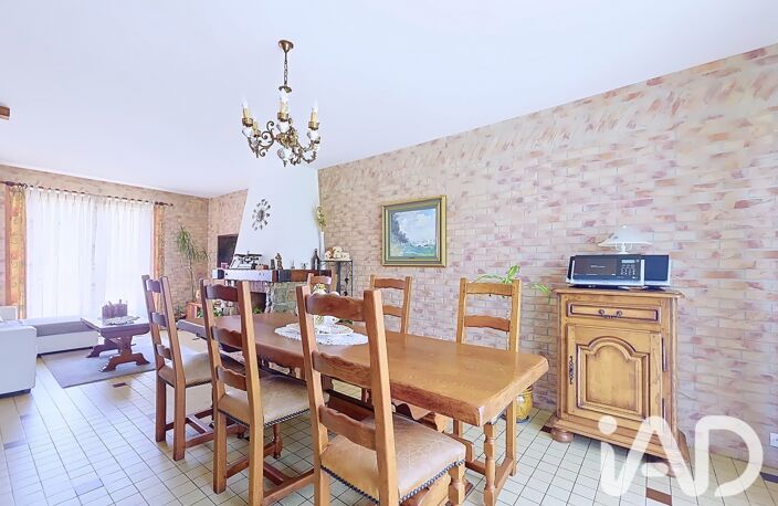 Vente Maison/villa 5 pièces — photo 4