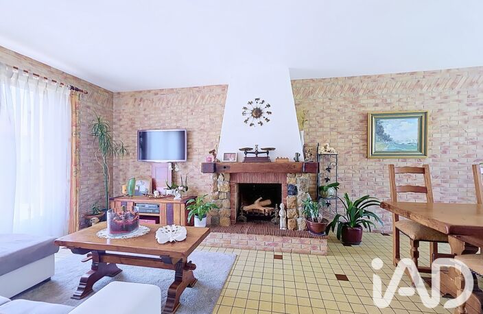 Vente Maison/villa 5 pièces — photo 5