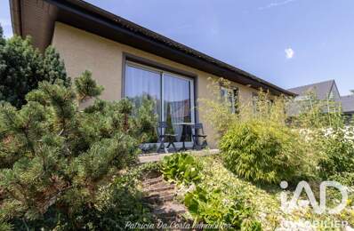 Vente Maison/villa 5 pièces — photo du bien
