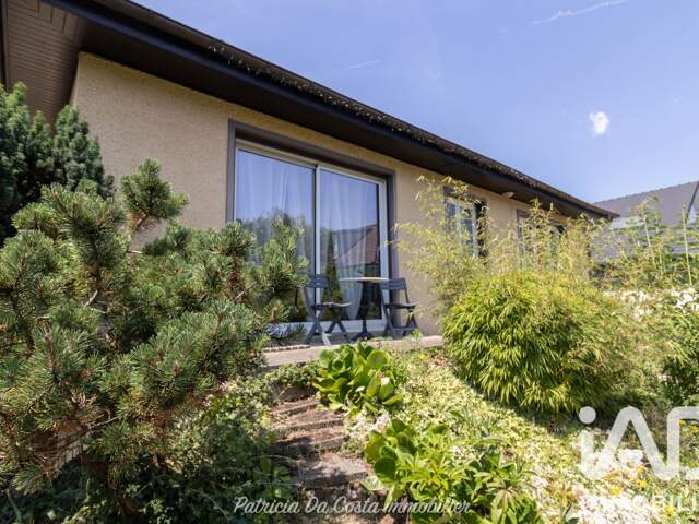 Vente Maison/villa 5 pièces — photo du bien