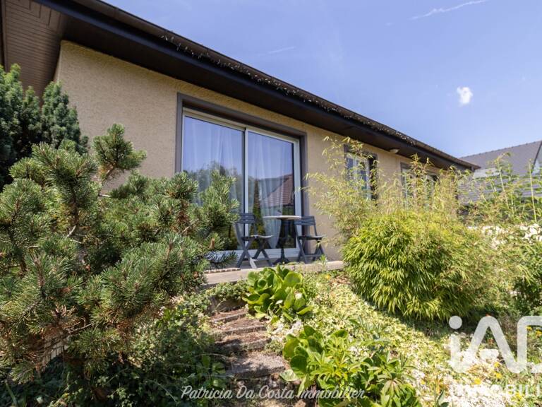 Vente Maison/villa 5 pièces — photo 1