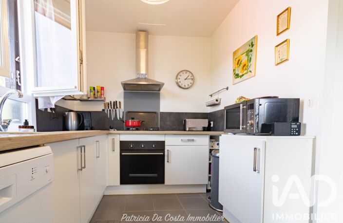 Vente Maison/villa 5 pièces — photo 3