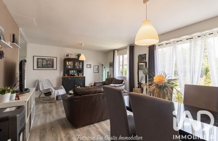 Vente Maison/villa 5 pièces — photo 5