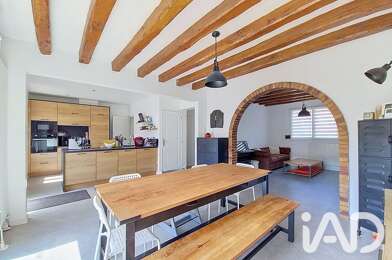 Maison 7 pièces 270000 €