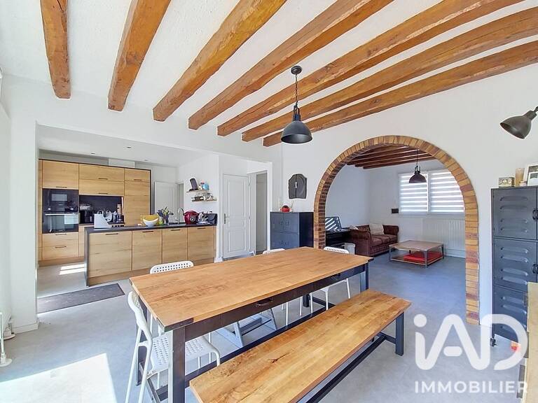 Vente Maison/villa 7 pièces — photo 1