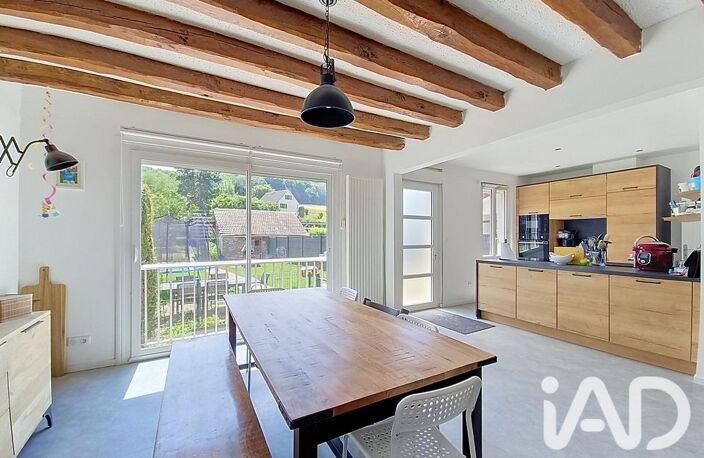 Vente Maison/villa 7 pièces — photo 2