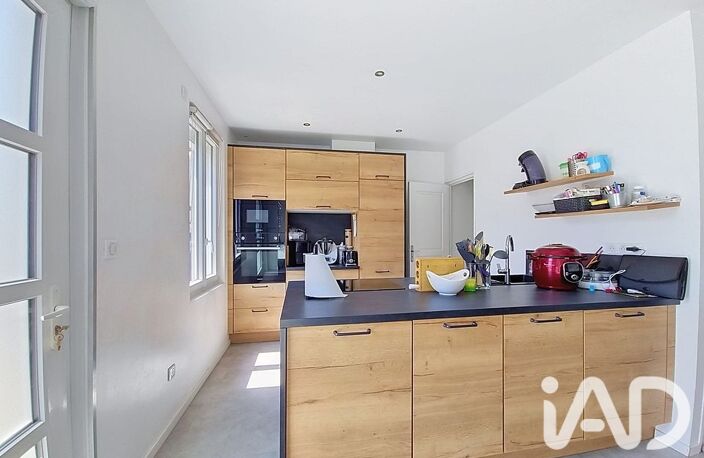 Vente Maison/villa 7 pièces — photo 3