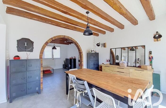 Vente Maison/villa 7 pièces — photo 4