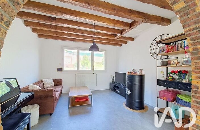 Vente Maison/villa 7 pièces — photo 5