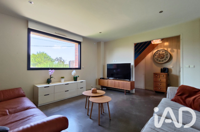 Maison 6 pièces 355000 €