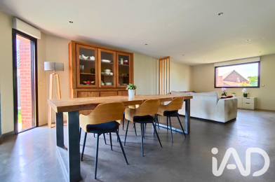 Maison 6 pièces 349000 €