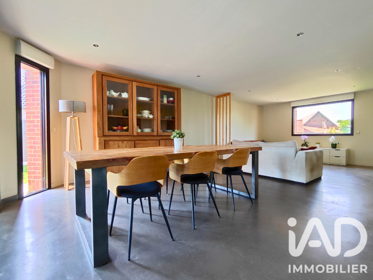 Vente Maison/villa 6 pièces — photo 1